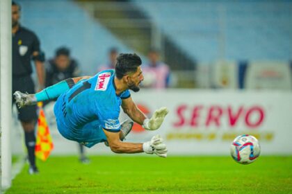 Mohun Bagan Durand