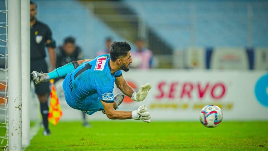 Mohun Bagan Durand