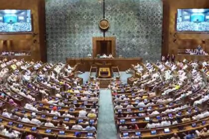 FCRA Amendment Bill, 2026