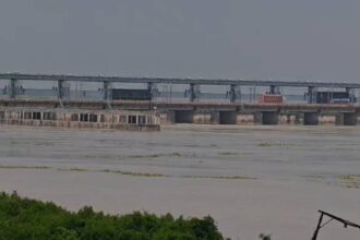 Farakka Bridge