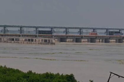 Farakka Bridge