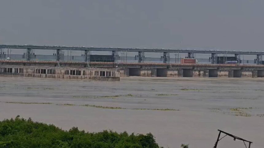 Farakka Bridge