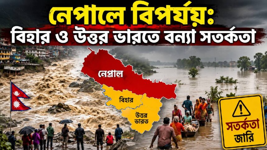 Flood Alert