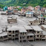 Flood Threat Nepal