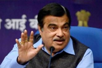 Gadkari Grouse