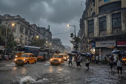 Heavy Rain