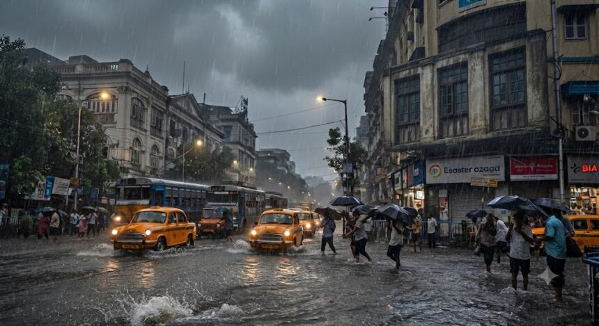 Heavy Rain
