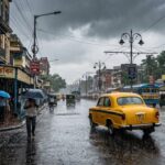 Heavy Rainfall