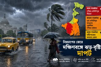 Heavy Rainfall