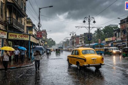 Heavy Rainfall
