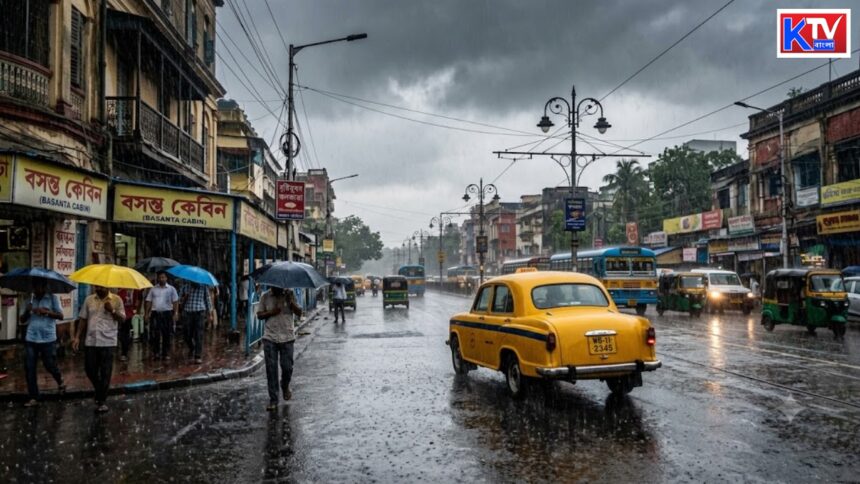 Heavy Rainfall