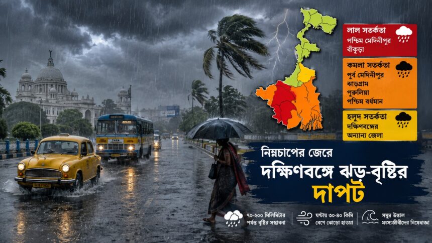 Heavy Rainfall