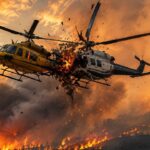 Helicopter Crash