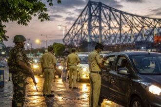 Howrah