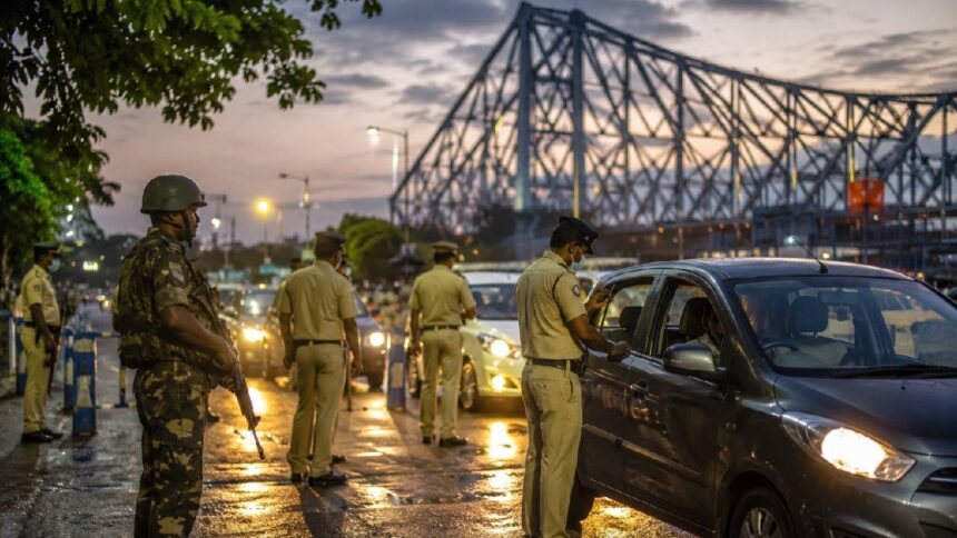 Howrah