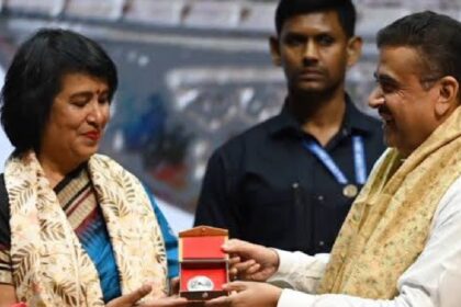 Taslima Kolkata