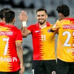East Bengal