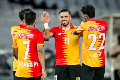 East Bengal