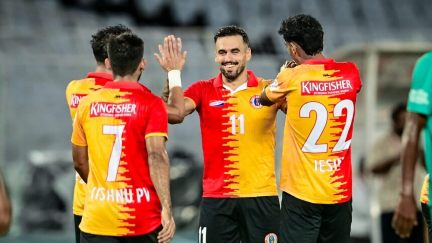 East Bengal