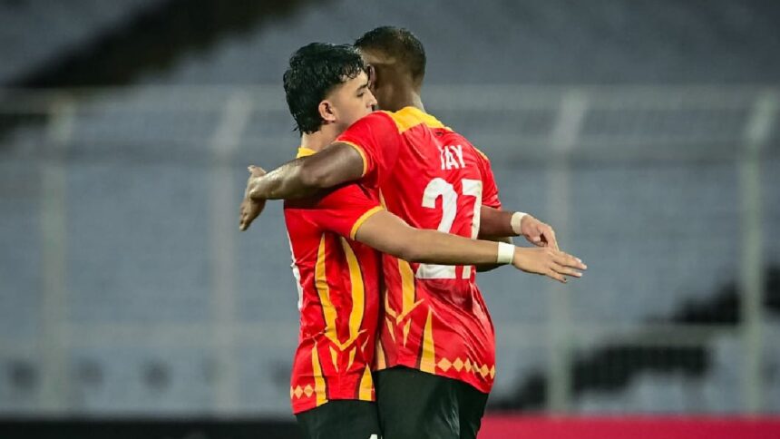 East Bengal AFC