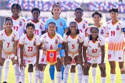 East Bengal AFC