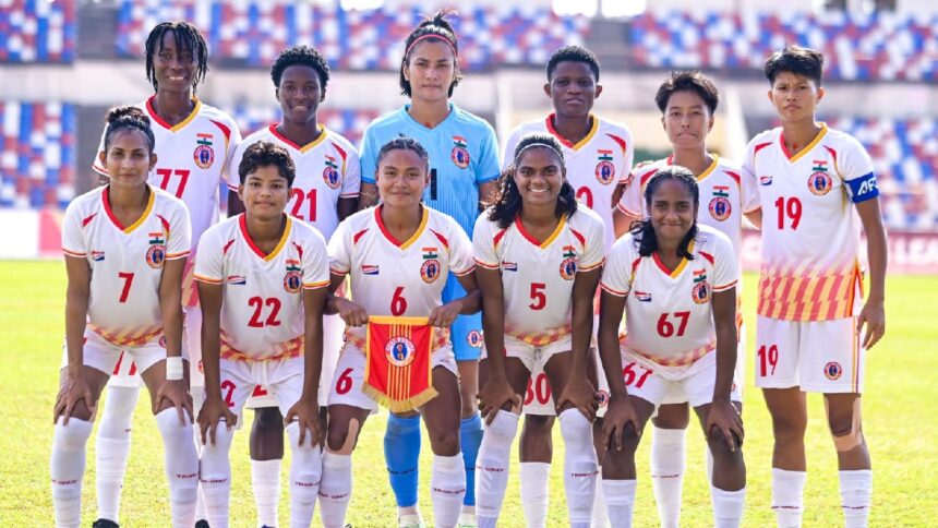 East Bengal AFC