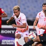 East Bengal Durand