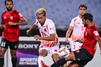 East Bengal Durand