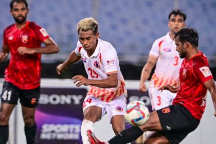 East Bengal Durand