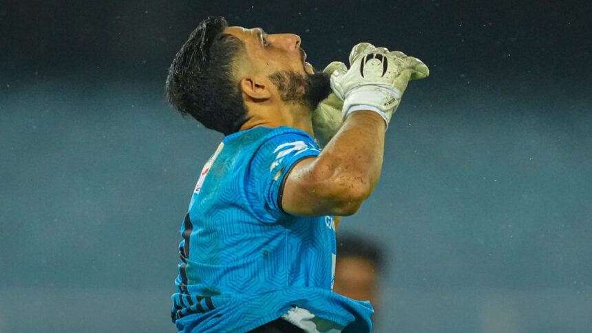 Mohun Bagan Durand