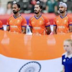 India vs Wales