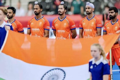 India vs Wales