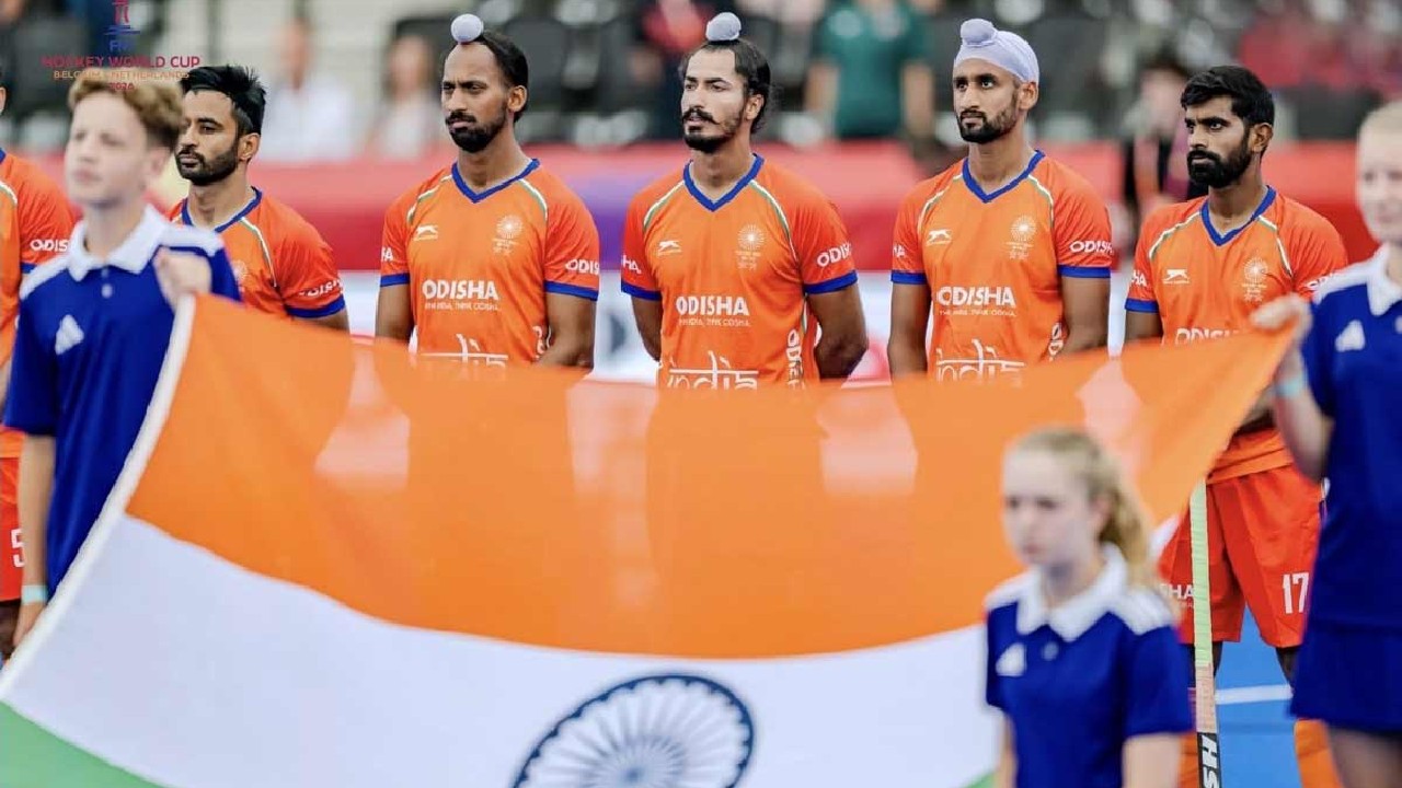 India vs Wales