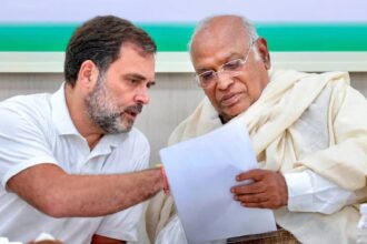 Independenc Rahul