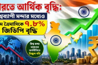 India Economic Growth