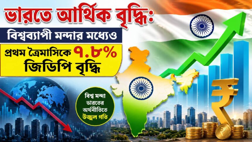 India Economic Growth