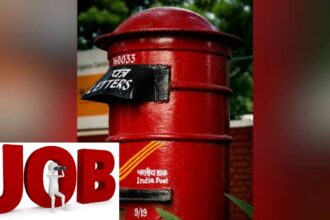 India Post