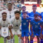 India vs Panama