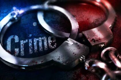 Indian Arrest