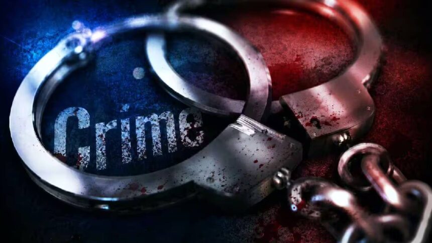 Indian Arrest