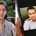 Indian Navy Captain Arrest