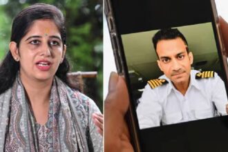 Indian Navy Captain Arrest