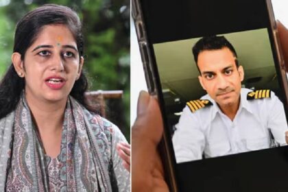 Indian Navy Captain Arrest