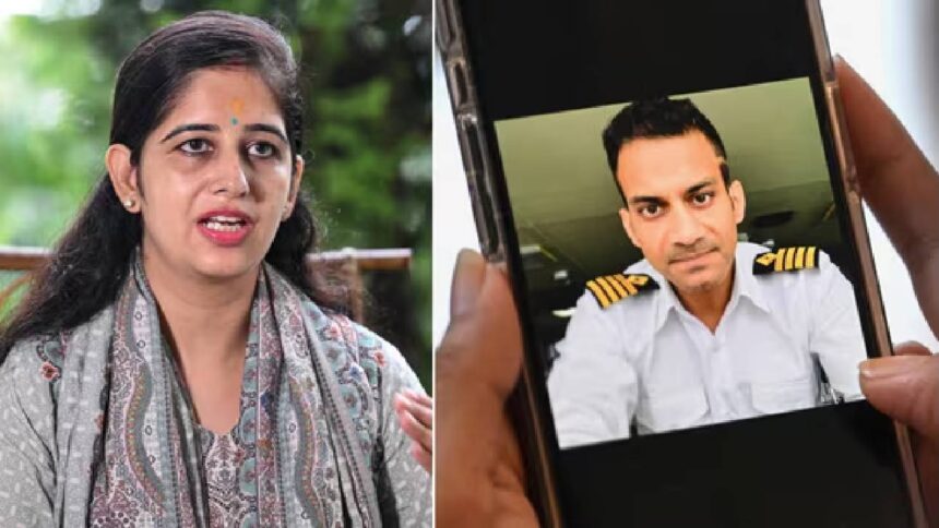 Indian Navy Captain Arrest