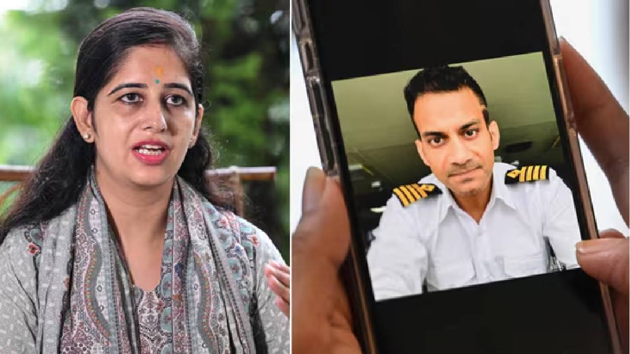 Indian Navy Captain Arrest