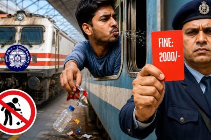 Indian Railways