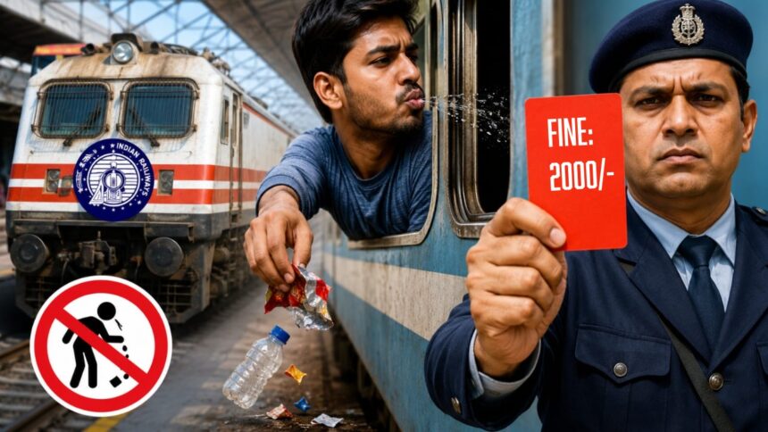 Indian Railways