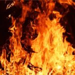Islamabad Fire