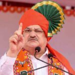 JP Nadda