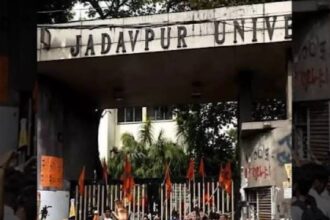 Jadavpur University